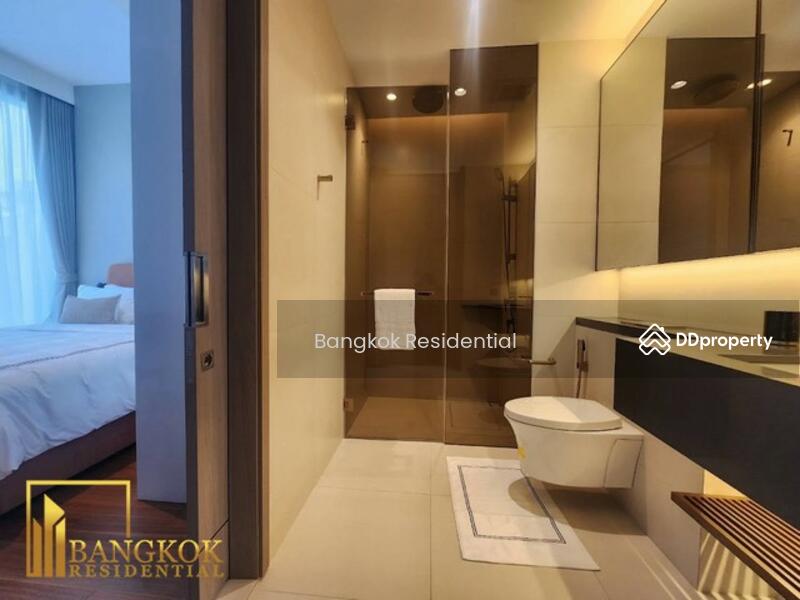 The Estelle Phrom Phong, Bangkok, 131 Soi Sukhumvit 26, Khong Tan, Khlong Toei, Bangkok, 2 Bedrooms, 143 sqm, Condo For Rent, by Bangkok Residential, 11368271 - DDproperty.com