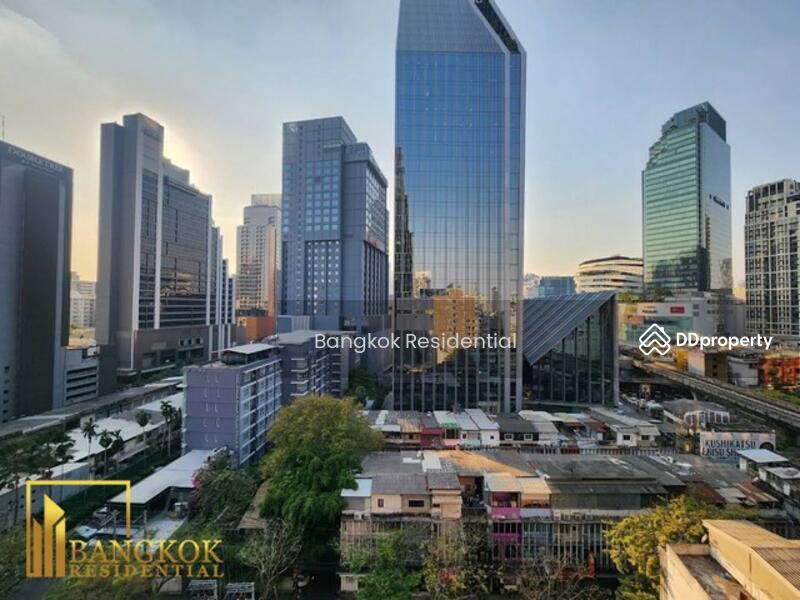 The Estelle Phrom Phong, Bangkok, 131 Soi Sukhumvit 26, Khong Tan, Khlong Toei, Bangkok, 2 Bedrooms, 143 sqm, Condo For Rent, by Bangkok Residential, 11368271 - DDproperty.com