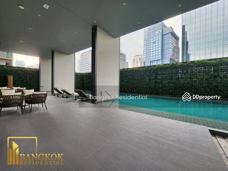 The Estelle Phrom Phong, Bangkok, 131 Soi Sukhumvit 26, Khong Tan, Khlong Toei, Bangkok, 2 Bedrooms, 143 sqm, Condo For Rent, by Bangkok Residential, 11368271 - DDproperty.com