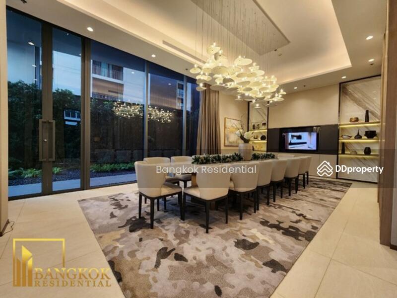 The Estelle Phrom Phong, Bangkok, 131 Soi Sukhumvit 26, Khong Tan, Khlong Toei, Bangkok, 2 Bedrooms, 143 sqm, Condo For Rent, by Bangkok Residential, 11368271 - DDproperty.com