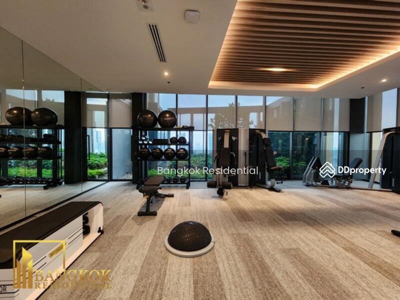 The Estelle Phrom Phong, Bangkok, 131 Soi Sukhumvit 26, Khong Tan, Khlong Toei, Bangkok, 2 Bedrooms, 143 sqm, Condo For Rent, by Bangkok Residential, 11368271 - DDproperty.com
