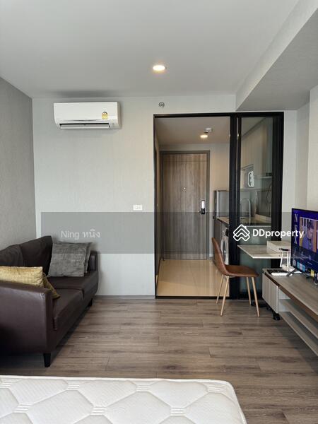 Knightsbridge Collage Sukhumvit 107 : ไนท์บริดจ์ คอลลาจ สุขุมวิท 107, สมุทรปราการ, ถนนสุขุมวิท 107, สำโรงเหนือ, เมืองสมุทรปราการ, สมุทรปราการ, 25 ตร.ม., คอนโด ให้เช่า, โดย Khun Mei, 11368293 - DDproperty.com