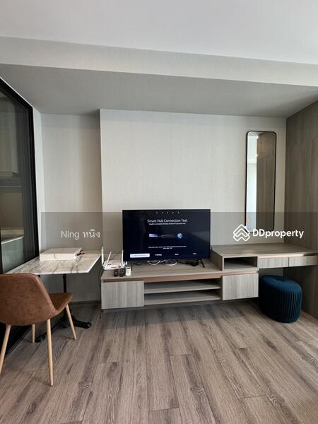 Knightsbridge Collage Sukhumvit 107 : ไนท์บริดจ์ คอลลาจ สุขุมวิท 107, สมุทรปราการ, ถนนสุขุมวิท 107, สำโรงเหนือ, เมืองสมุทรปราการ, สมุทรปราการ, 25 ตร.ม., คอนโด ให้เช่า, โดย Khun Mei, 11368293 - DDproperty.com