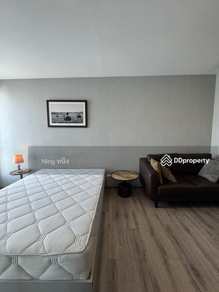 Knightsbridge Collage Sukhumvit 107, Samut Prakan, Sukhumvit 107 Road, Samrong Nua, Muang Samut Prakarn, Samut Prakan, Studio, 25 sqm, Condo For Rent, by Khun Mei, 11368293 - DDproperty.com