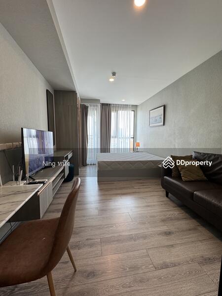 Knightsbridge Collage Sukhumvit 107 : ไนท์บริดจ์ คอลลาจ สุขุมวิท 107, สมุทรปราการ, ถนนสุขุมวิท 107, สำโรงเหนือ, เมืองสมุทรปราการ, สมุทรปราการ, 25 ตร.ม., คอนโด ให้เช่า, โดย Khun Mei, 11368293 - DDproperty.com