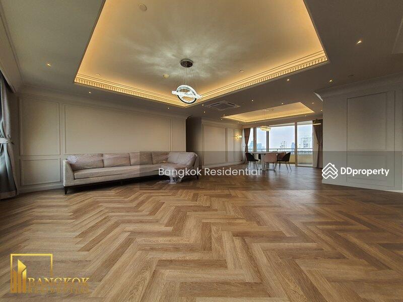 For Rent - Hampton Residence Thonglor, Bangkok