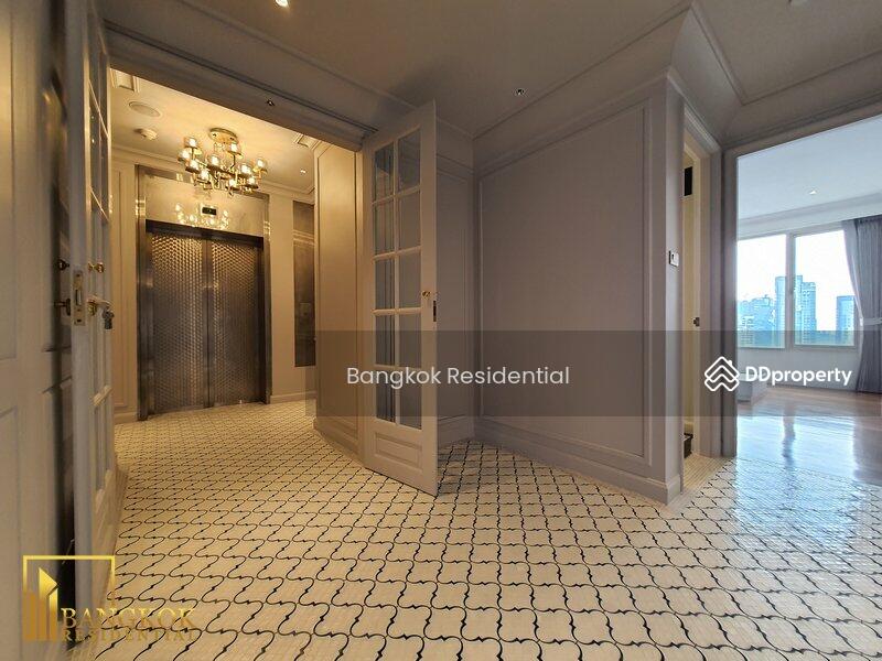 For Rent - Hampton Residence Thonglor, Bangkok