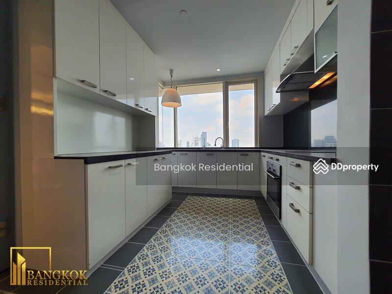For Rent - Hampton Residence Thonglor, Bangkok