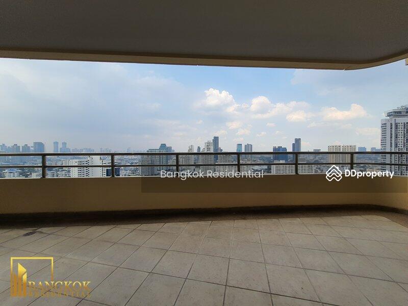 For Rent - Hampton Residence Thonglor, Bangkok