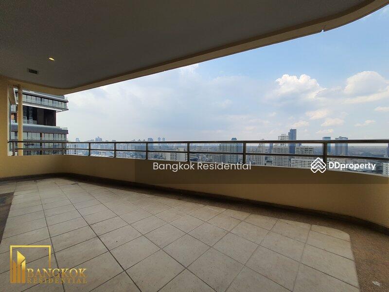 For Rent - Hampton Residence Thonglor, Bangkok