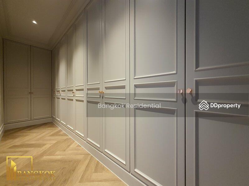 For Rent - Hampton Residence Thonglor, Bangkok