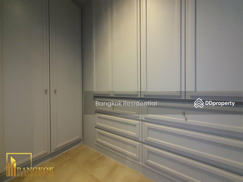 For Rent - Hampton Residence Thonglor, Bangkok