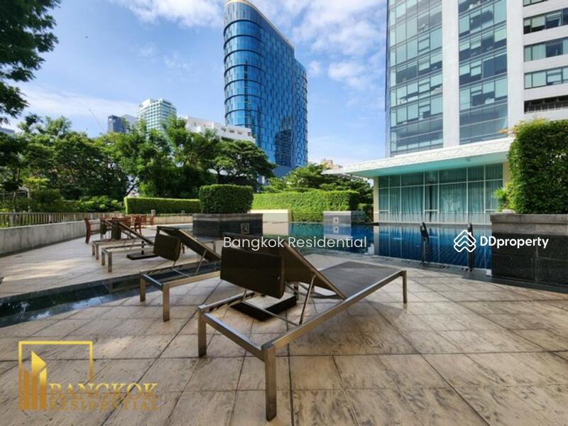 For Rent - Hampton Residence Thonglor, Bangkok