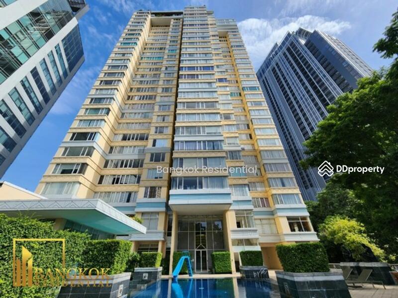 For Rent - Hampton Residence Thonglor, Bangkok