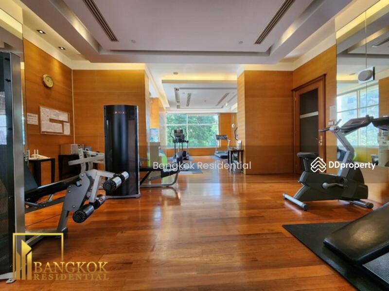 For Rent - Hampton Residence Thonglor, Bangkok
