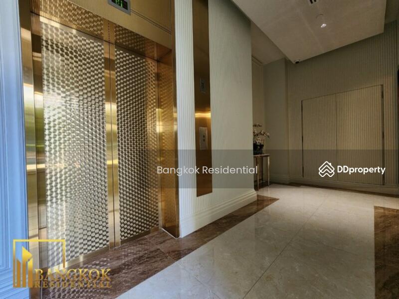 For Rent - Hampton Residence Thonglor, Bangkok