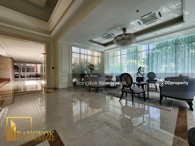 For Rent - Hampton Residence Thonglor, Bangkok
