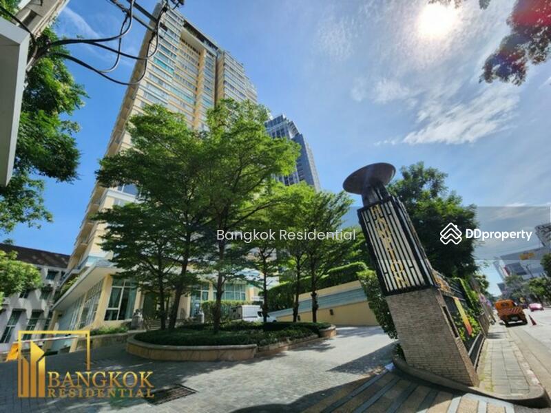 For Rent - Hampton Residence Thonglor, Bangkok
