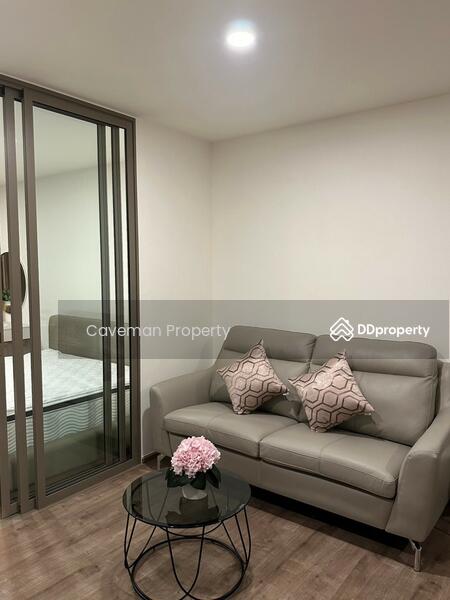 Aspire Pinklao-Arun Ammarin, Bangkok, Arun Amarin Road, Arun Amarin, Bangkok Noi, Bangkok, 1 Bedroom, 35 sqm, Condo For Rent, by Caveman Property, 11368374 - DDproperty.com