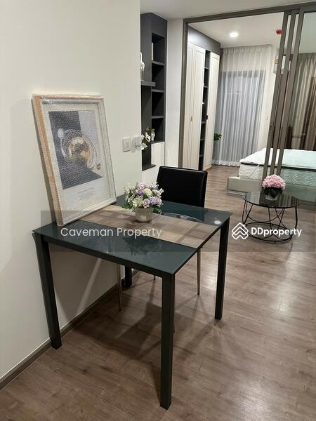 Aspire Pinklao-Arun Ammarin, Bangkok, Arun Amarin Road, Arun Amarin, Bangkok Noi, Bangkok, 1 Bedroom, 35 sqm, Condo For Rent, by Caveman Property, 11368374 - DDproperty.com