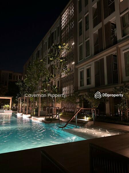 Aspire Pinklao-Arun Ammarin : แอสปาย ปิ่นเกล้า-อรุณอมรินทร์, กรุงเทพ, ถนน อรุณอมรินทร์, อรุณอมรินทร์, บางกอกน้อย, กรุงเทพ, 35 ตร.ม., คอนโด ให้เช่า, โดย Caveman Property, 11368374 - DDproperty.com