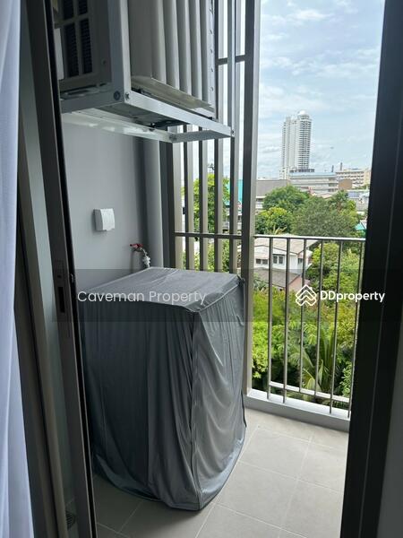 Aspire Pinklao-Arun Ammarin : แอสปาย ปิ่นเกล้า-อรุณอมรินทร์, กรุงเทพ, ถนน อรุณอมรินทร์, อรุณอมรินทร์, บางกอกน้อย, กรุงเทพ, 35 ตร.ม., คอนโด ให้เช่า, โดย Caveman Property, 11368374 - DDproperty.com