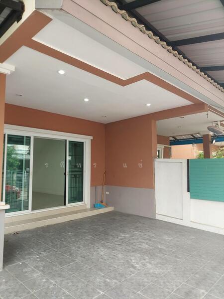 For Sale - Bann Imumporn Pinklao-Thawee Watthana, Bangkok