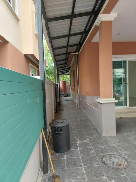 For Sale - Bann Imumporn Pinklao-Thawee Watthana, Bangkok