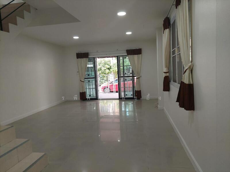 For Sale - Bann Imumporn Pinklao-Thawee Watthana, Bangkok