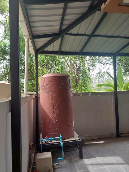 For Sale - Bann Imumporn Pinklao-Thawee Watthana, Bangkok