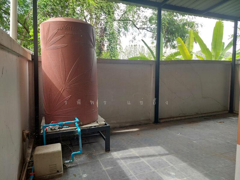 For Sale - Bann Imumporn Pinklao-Thawee Watthana, Bangkok