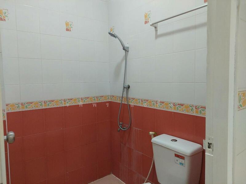 ขาย - Bann Imumporn Pinklao-Thawee Watthana : บ้านอิ่มอัมพร ปิ่นเกล้า-ทวีวัฒนา, กรุงเทพ