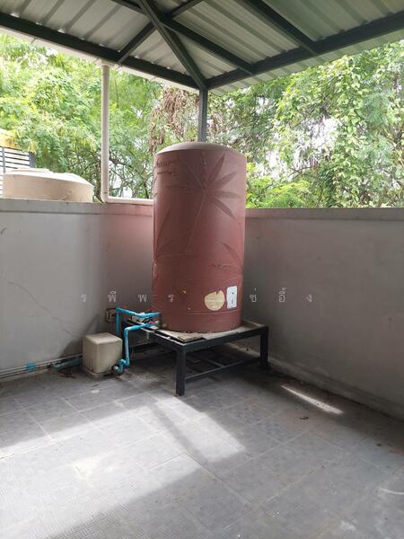 ขาย - Bann Imumporn Pinklao-Thawee Watthana : บ้านอิ่มอัมพร ปิ่นเกล้า-ทวีวัฒนา, กรุงเทพ