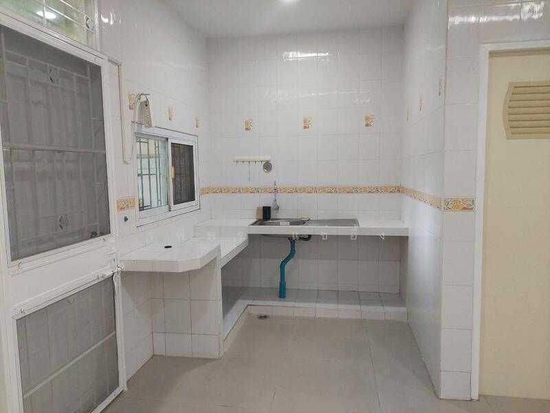 For Sale - Bann Imumporn Pinklao-Thawee Watthana, Bangkok