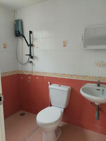 For Sale - Bann Imumporn Pinklao-Thawee Watthana, Bangkok