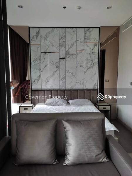 The Esse at Singha Complex, Bangkok, 1788 New Petchaburi Rd, Khlongtoei Nua, Watthana, Bangkok, 1 Bedroom, 35 sqm, Condo For Rent, by Caveman Property, 11368408 - DDproperty.com