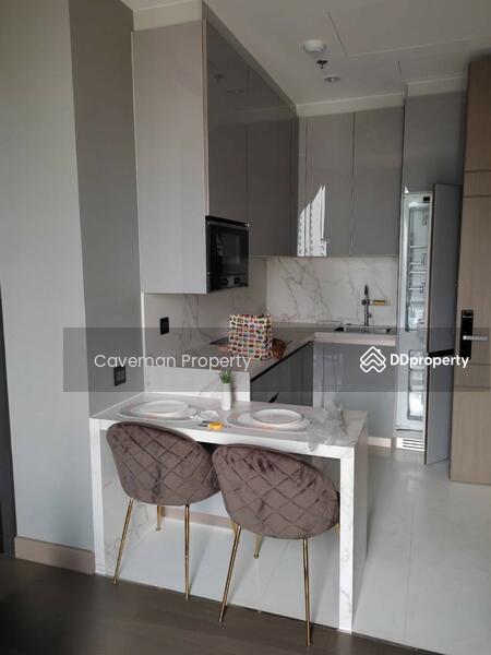 The Esse at Singha Complex : ดิ เอส แอท สิงห์ คอมเพล็กซ์, กรุงเทพ, 1788 ถนนเพชรบุรีตัดใหม่, คลองเตยเหนือ, วัฒนา, กรุงเทพ, 35 ตร.ม., คอนโด ให้เช่า, โดย Caveman Property, 11368408 - DDproperty.com