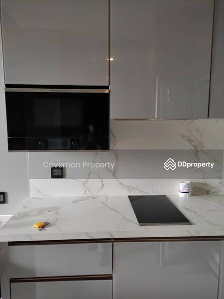 The Esse at Singha Complex, Bangkok, 1788 New Petchaburi Rd, Khlongtoei Nua, Watthana, Bangkok, 1 Bedroom, 35 sqm, Condo For Rent, by Caveman Property, 11368408 - DDproperty.com