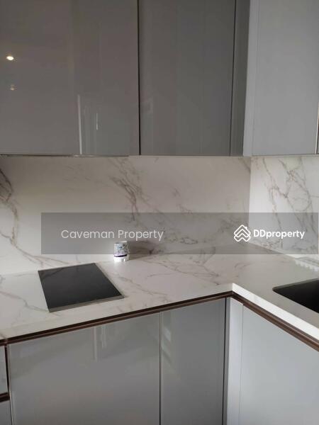 The Esse at Singha Complex, Bangkok, 1788 New Petchaburi Rd, Khlongtoei Nua, Watthana, Bangkok, 1 Bedroom, 35 sqm, Condo For Rent, by Caveman Property, 11368408 - DDproperty.com