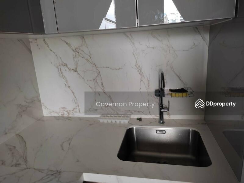 The Esse at Singha Complex, Bangkok, 1788 New Petchaburi Rd, Khlongtoei Nua, Watthana, Bangkok, 1 Bedroom, 35 sqm, Condo For Rent, by Caveman Property, 11368408 - DDproperty.com