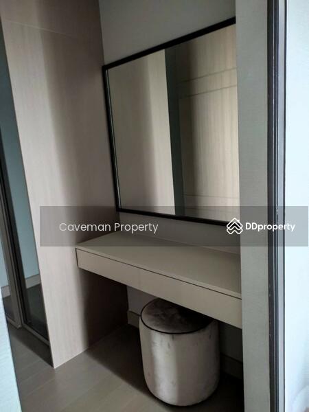 The Esse at Singha Complex, Bangkok, 1788 New Petchaburi Rd, Khlongtoei Nua, Watthana, Bangkok, 1 Bedroom, 35 sqm, Condo For Rent, by Caveman Property, 11368408 - DDproperty.com