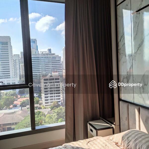 The Esse at Singha Complex, Bangkok, 1788 New Petchaburi Rd, Khlongtoei Nua, Watthana, Bangkok, 1 Bedroom, 35 sqm, Condo For Rent, by Caveman Property, 11368408 - DDproperty.com