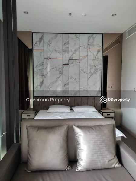 The Esse at Singha Complex, Bangkok, 1788 New Petchaburi Rd, Khlongtoei Nua, Watthana, Bangkok, 1 Bedroom, 35 sqm, Condo For Rent, by Caveman Property, 11368408 - DDproperty.com