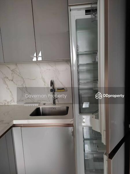 The Esse at Singha Complex, Bangkok, 1788 New Petchaburi Rd, Khlongtoei Nua, Watthana, Bangkok, 1 Bedroom, 35 sqm, Condo For Rent, by Caveman Property, 11368408 - DDproperty.com