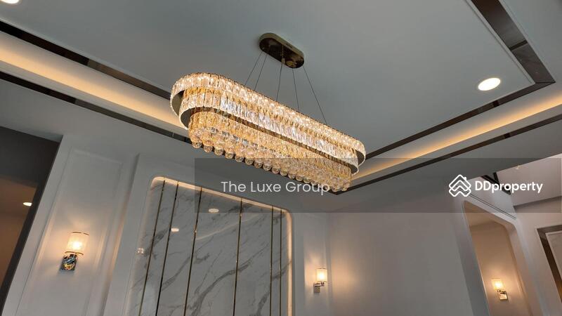 The City Bangna, Samut Prakan, Bang Phli Yai, Bang Kaeo, Bang Plee, Samut Prakan, 4 Bedrooms, 351 sqm, Single Detached House For Rent, by The Luxe Group, 11368452 - DDproperty.com