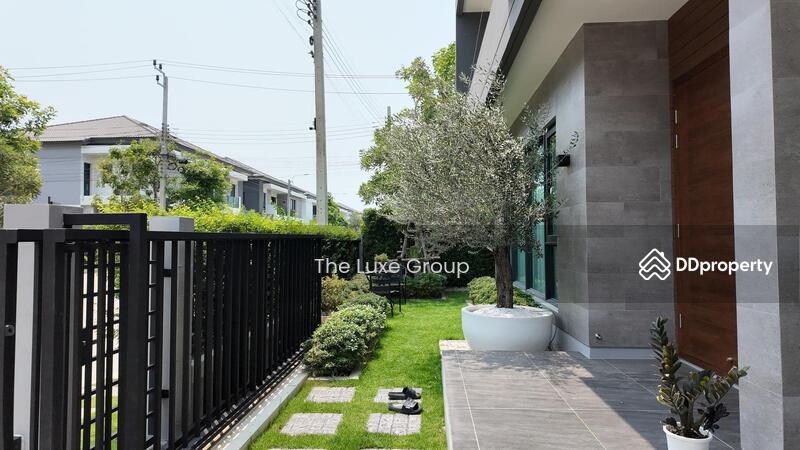 The City Bangna : The City บางนา, สมุทรปราการ, Bang Phli Yai, บางแก้ว, บางพลี, สมุทรปราการ, 351 ตร.ม., บ้านเดี่ยว ให้เช่า, โดย The Luxe Group, 11368452 - DDproperty.com