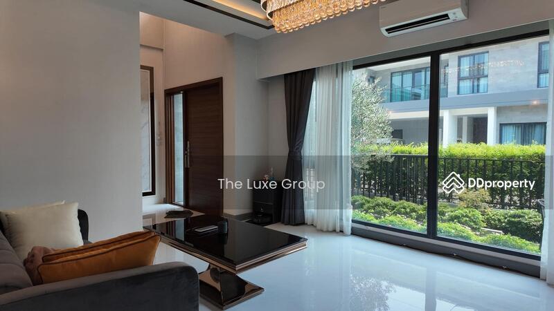 The City Bangna : The City บางนา, สมุทรปราการ, Bang Phli Yai, บางแก้ว, บางพลี, สมุทรปราการ, 351 ตร.ม., บ้านเดี่ยว ให้เช่า, โดย The Luxe Group, 11368452 - DDproperty.com