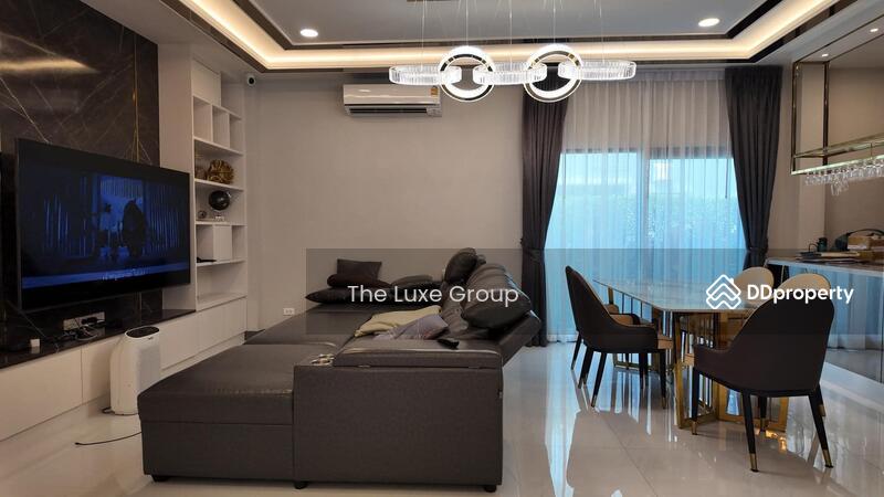 The City Bangna, Samut Prakan, Bang Phli Yai, Bang Kaeo, Bang Plee, Samut Prakan, 4 Bedrooms, 351 sqm, Single Detached House For Rent, by The Luxe Group, 11368452 - DDproperty.com