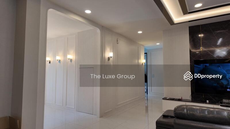 The City Bangna : The City บางนา, สมุทรปราการ, Bang Phli Yai, บางแก้ว, บางพลี, สมุทรปราการ, 351 ตร.ม., บ้านเดี่ยว ให้เช่า, โดย The Luxe Group, 11368452 - DDproperty.com