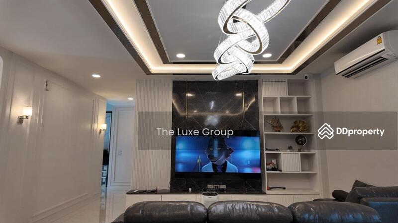 The City Bangna : The City บางนา, สมุทรปราการ, Bang Phli Yai, บางแก้ว, บางพลี, สมุทรปราการ, 351 ตร.ม., บ้านเดี่ยว ให้เช่า, โดย The Luxe Group, 11368452 - DDproperty.com